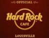 Hard Rock Cafe Louisville